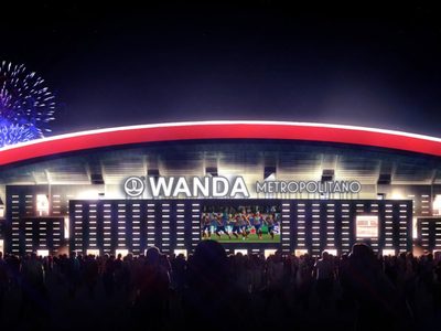 El gran reconocimiento del Atlético Madrid ante el coronavirus