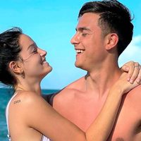 “Es lo más importante”: Oriana Sabatini y Paulo Dybala recibieron una gran sorpresa en Miami