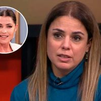"Tengo la conciencia tranquila": Marina Calabró arremetió sin filtros contra Pamela David