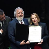 Senado ratifica en fast track a Alejandro Encinas como embajador ante la OEA