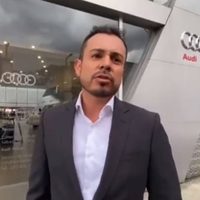 Asesor de Alejandro Armenta renuncia “por motivos personales” tras escándalo de Audi