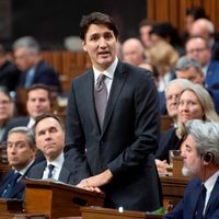 El T-MEC, sujeto a negociación política en Canadá