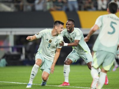 México se medirá a Argentina de Messi de cara al Mundial de 2026