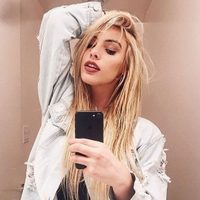 ¡A punto de estallar! Lele Pons y su prenda super ajustada no pudieron contener tanto ¿Preparado?