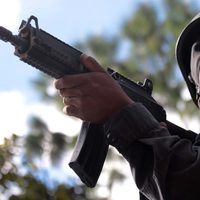 Denuncian a soldados por ejecución extrajudicial en Nuevo Laredo