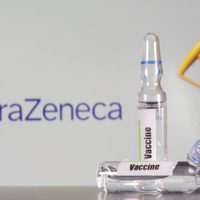 La ANMAT aprobó la aplicación de la vacuna de AstraZeneca