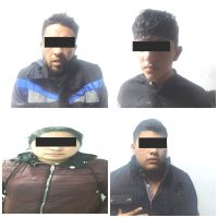 Capturan a cuatro personas por el crimen de mujer que tomó foto de su asesino en Chiapas