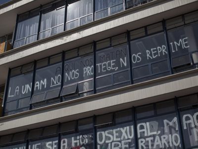 UNAM se compromete a revisar denuncias por violencia de género desechadas en ciclos anteriores