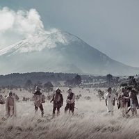 'Epitafio” y la conquista española en la Cineteca