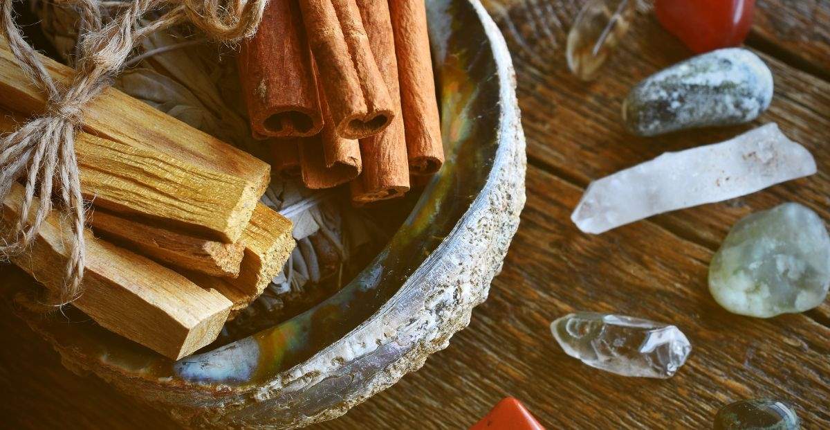 Ritual. Fuente: (X)