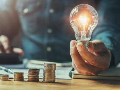 Trucos para ahorrar en electricidad con detalles en la decoración