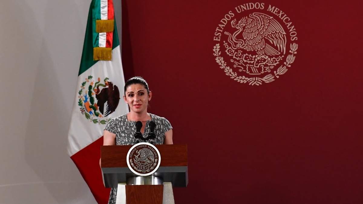 Ana Gabriela Guevara