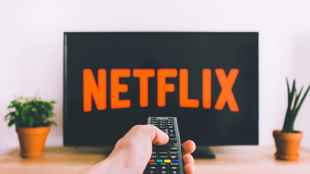 Netflix. Fuente: (Twitter)