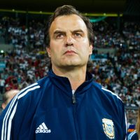 “Egoísta”: Martín Palermo reveló la charla que tuvo con Marcelo Bielsa tras errar los tres penales