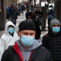 Coronavirus: "Lo peor está por venir", advirtió el ministro de Salud de Buenos Aires