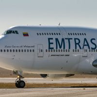 12 tripulantes del avión de Emtrasur podrán abandonar la Argentina