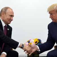 Trump amenaza a Putin con sanciones tras conversación con Zelenski en el Vaticano