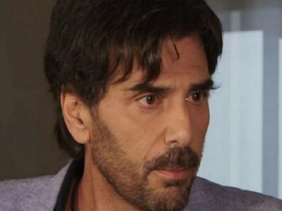 "Hablé con Juan Darthés y me dijo..." La defensa inesperada de una actriz ¿podría cambiar la causa?