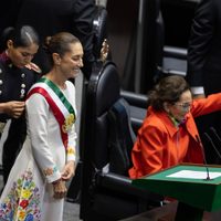¿Quién fue Ifigenia Martínez, presidenta de la Cámara de Diputados?