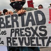 Comisión del Senado de Chile aprueba la ley de indultos para presos políticos