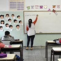 De cuánto será el aumento de sueldo para los docentes de Río Negro