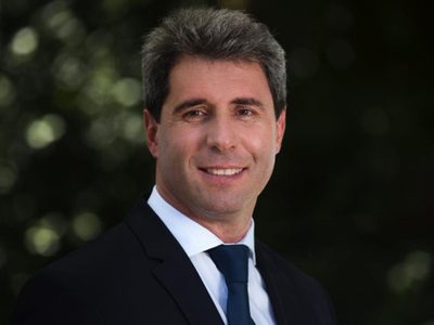 La Corte Suprema de Justicia inhabilitó la candidatura de Sergio Uñac en San Juan