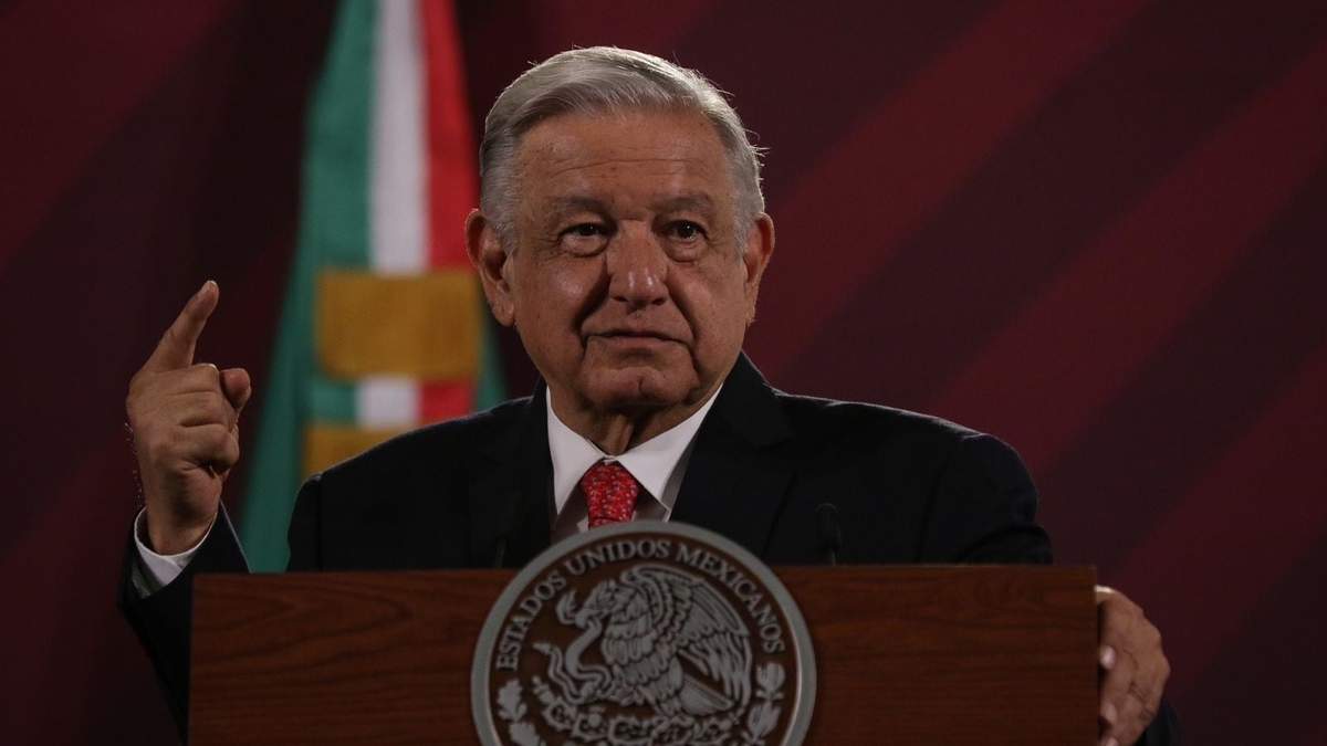 Conferencia mañanera del 28 de agosto de 2023