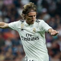 La fuerte decisión de Luka Modric en el Real Madrid