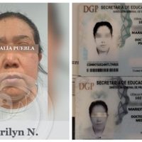 Acusan a Marilyn Cote de amenazar con un arma de fuego a sus vecinos
