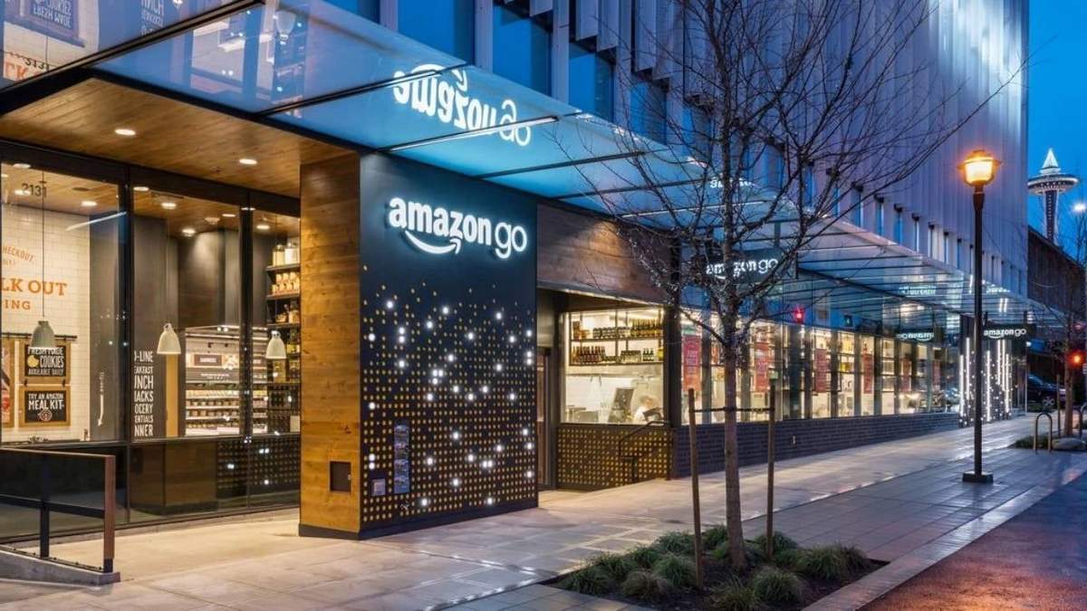 La empresa comenzó a operar hace dos años el modelo de tienda física Go con compras automatizadas
