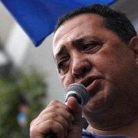 Luis D’Elia contó cómo se contagió de coronavirus