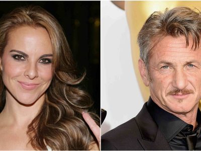 Sean Penn le envió un mensaje a Kate del Castillo tras la polémica de ‘El chapo’. ¿Fue muy tajante?