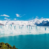 Alerta hídrica en Río Negro: retroceso acelerado de glaciares y riesgo de escasez en zonas clave