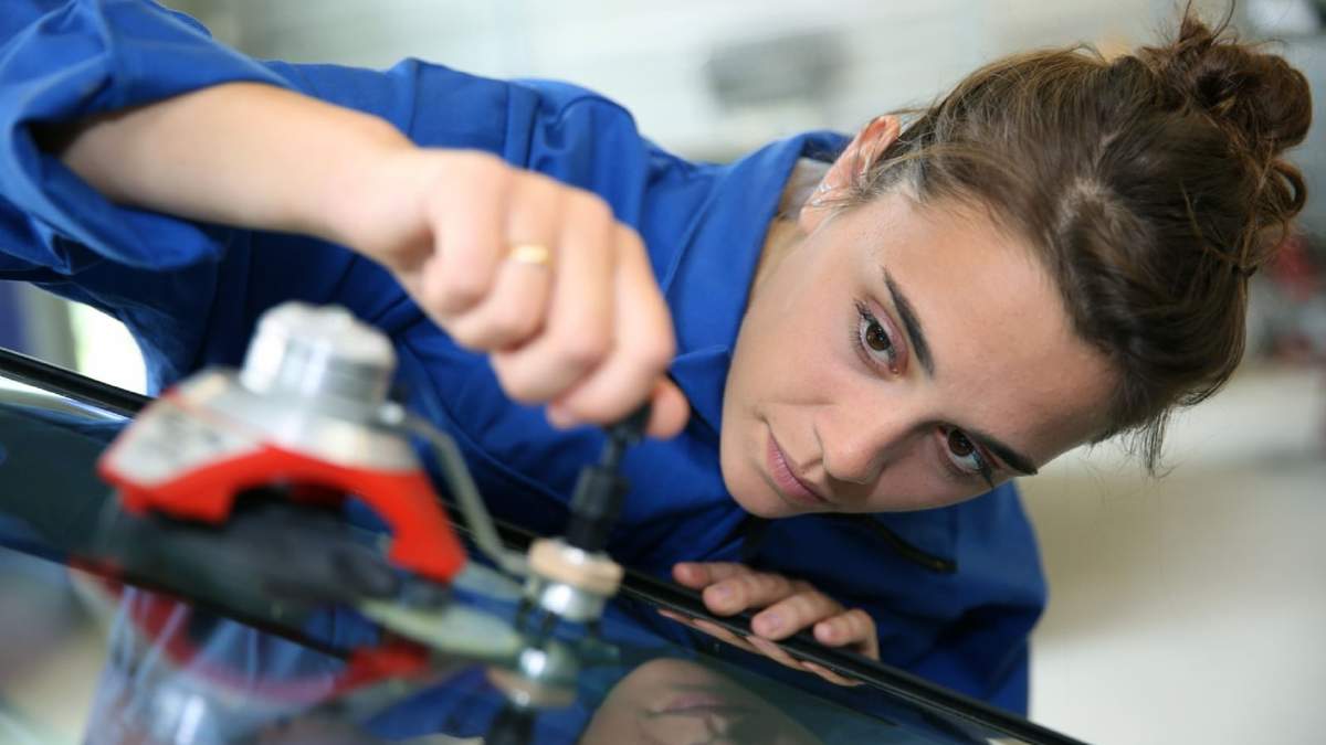 Empleo joven en Neuquén. Fuente: (Twitter)