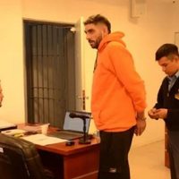 Culpable: le quemó la cara a su hija y mató a su hijo al incendiar la casa