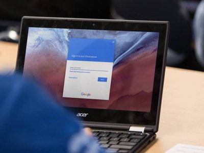 Google anima a los colegios a promover la enseñanza de TI con guías de reparación de Chromebooks