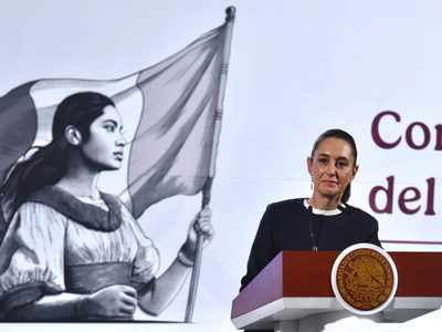 “La reforma al Poder Judicial va”: Sheinbaum invita a votar para la elección de juzgadores