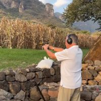 Ricardo Salinas Pliego propone la libre portación de armas y desata polémica