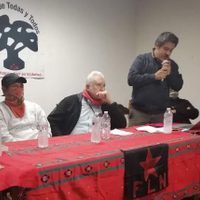 Comandante Germán acusa a Marcos de trastocar acuerdos, acoso sexual y apoyar a un traidor