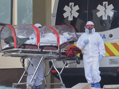 México, sin presupuesto en salud para enfrentar nuevas pandemias: CIEP