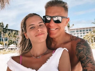 Así es la majestuosa estancia donde Alejandro Fantino y Coni Mosqueira celebrarán su boda