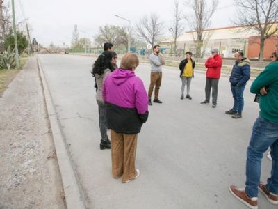 La Defensoría del Pueblo propone nuevas acciones ambientales para La Sirena y el Arroyo Durán
