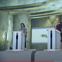 Sheinbaum acusa complicidad de Xóchitl en represión de Atenco