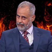 Tras una abrupta salida, Jorge Rial habló de su reemplazo en "Sobredosis de TV"
