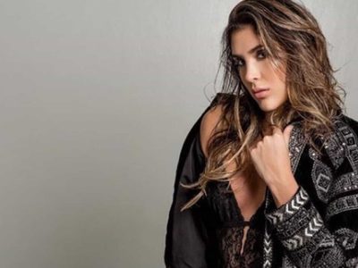 ¿Reveló el secreto? Daniela Ospina encendió las alarmas de posible embarazo. ¡Emocionó a sus fans!