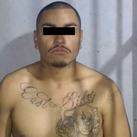 Cae 'El Chapo Cano", operador del cártel de La Línea en Chihuahua