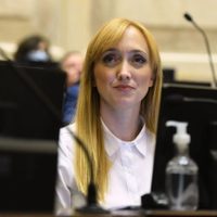 La Cámpora habilita un partido para competir en Mendoza