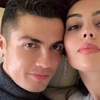 La hija de Georgina Rodríguez y Cristiano Ronaldo es tendencia por este motivo: “Papá enfadar”