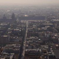 Empeora calidad del aire; CDMX mantiene alerta ambiental ante falta de protocolo para partículas PM 2.5