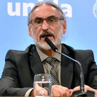Basterra garantizó que los precios de la carne empezarán a bajar